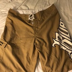 Billabong bathing suit